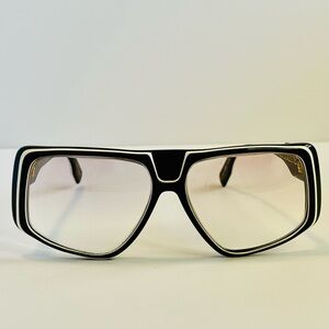 Executive Ultra Designs by Brandy Eyeglasses British Hand Made Frame England